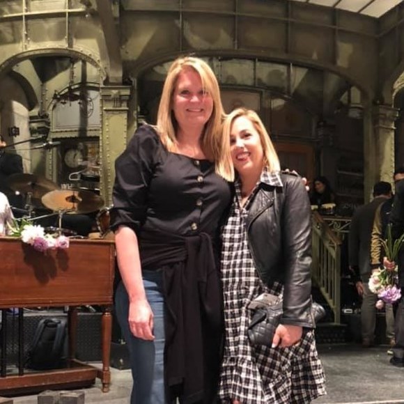 Meet your Posher, Sherry - Picture 1 of 1